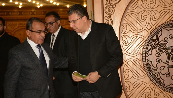 صدى العرب