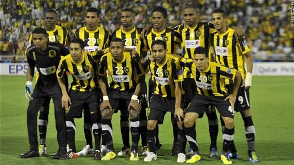 صدى العرب