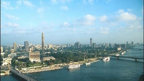 صدى العرب