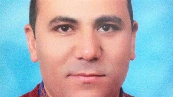 عقيد وجدى الصيرفى