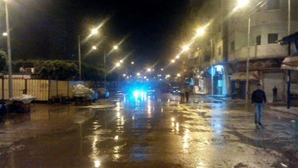 صدى العرب