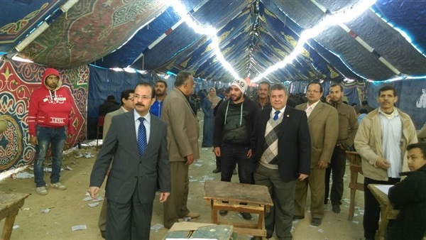 صدى العرب