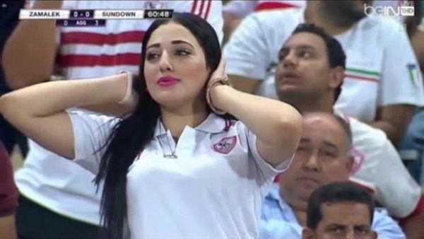 صدى العرب