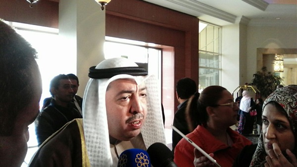 صدى العرب