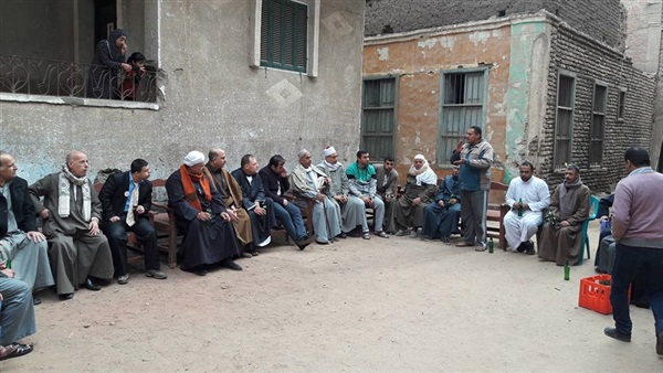 صدى العرب