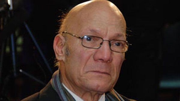 أحمد عبد المعطى حجازى