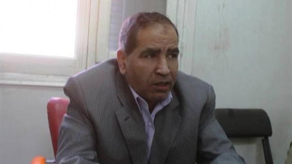 الدكتور بدوى محمد