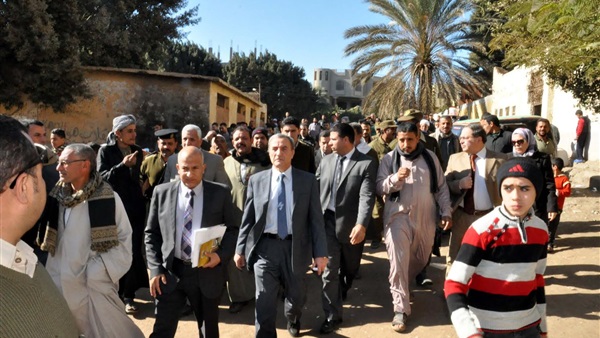 صدى العرب