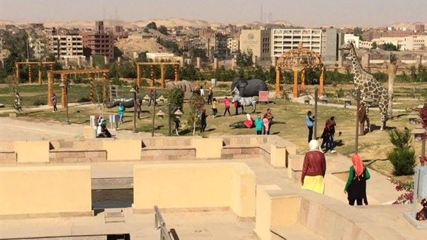 صدى العرب