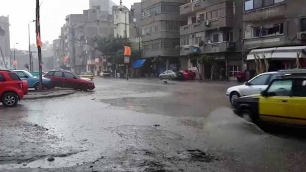 صدى العرب