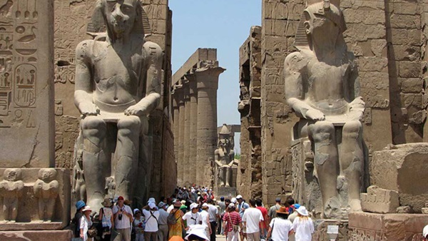 صدى العرب