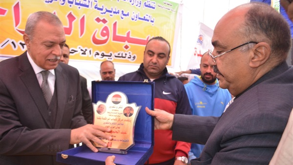 صدى العرب