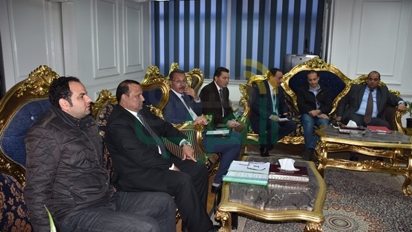 صدى العرب
