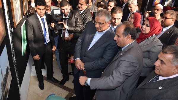 صدى العرب
