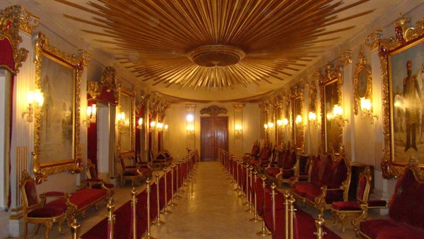 صدى العرب