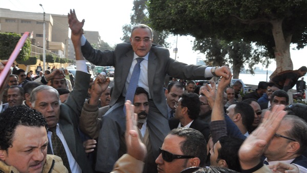 صدى العرب