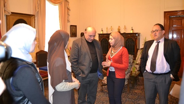 صدى العرب
