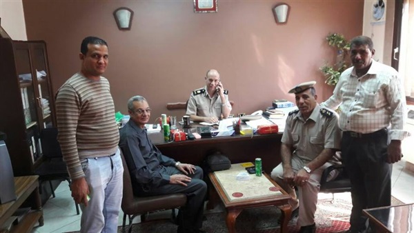 صدى العرب