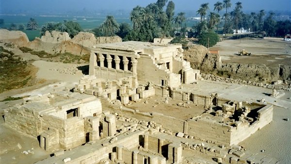 صدى العرب