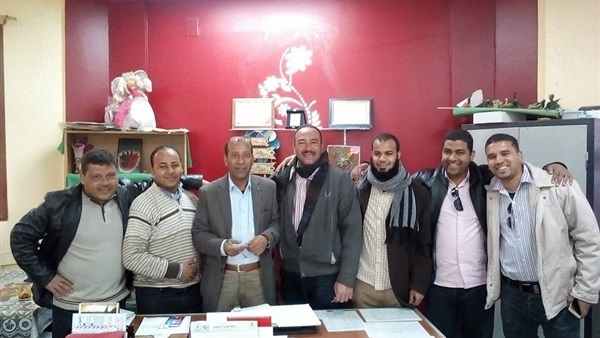 صدى العرب