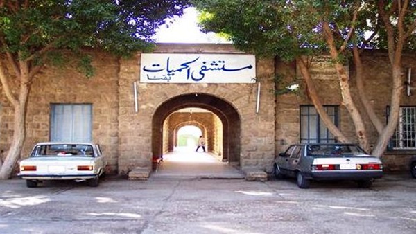 صدى العرب