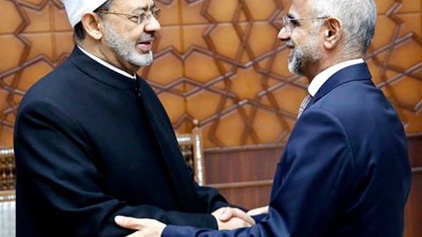 صدى العرب