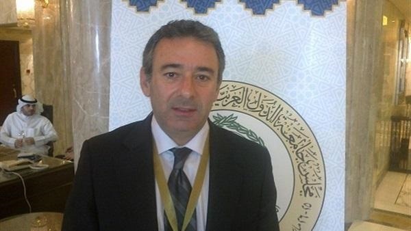 صدى العرب
