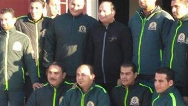 صدى العرب