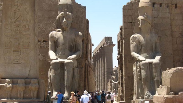 صدى العرب