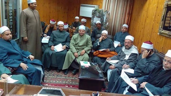 صدى العرب