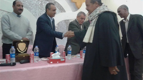 صدى العرب