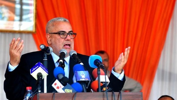 عبد الإله بنكيران،