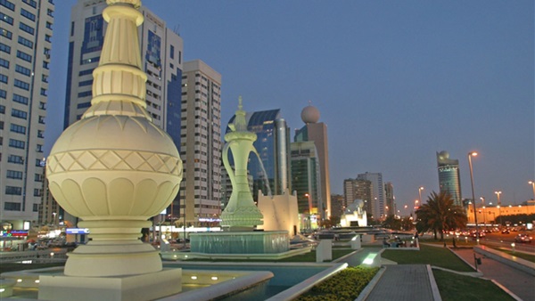 صدى العرب