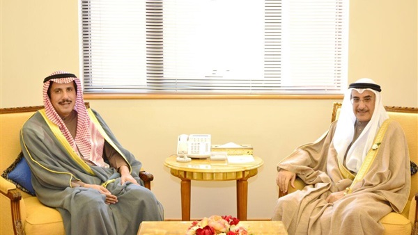 البحرين وباكستان