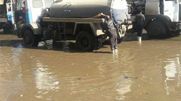 صدى العرب