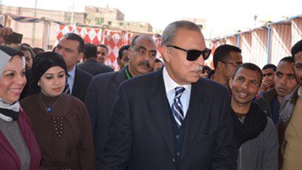 صدى العرب