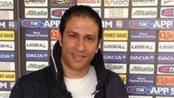 مجدي عبد العاطي المدرب