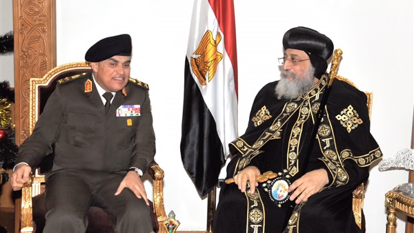 صدى العرب