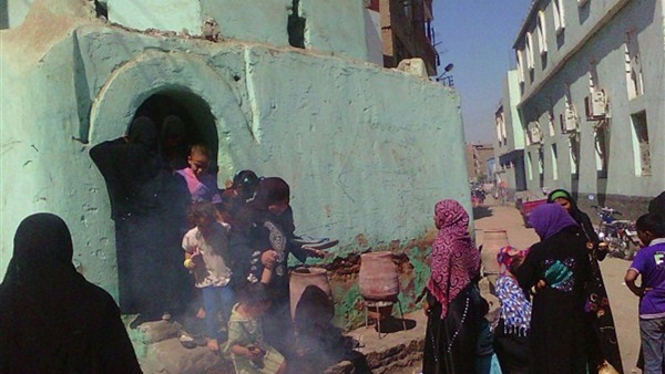 صدى العرب