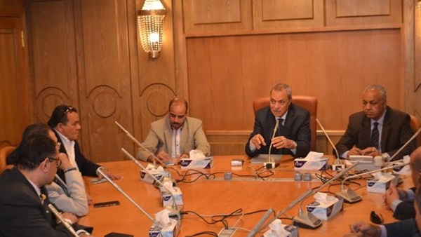 صدى العرب