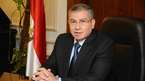 اللواء محمد على مصيلحى