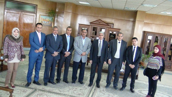 صدى العرب