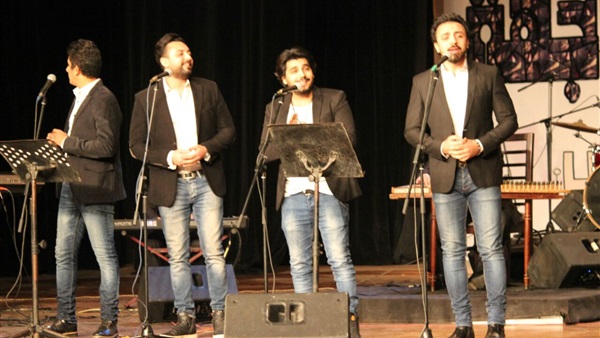 صدى العرب