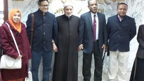 صدى العرب