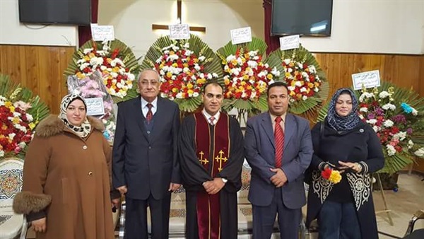 صدى العرب