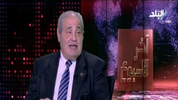 صدى العرب