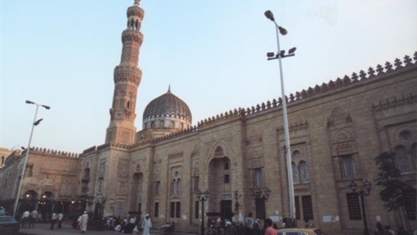 صدى العرب