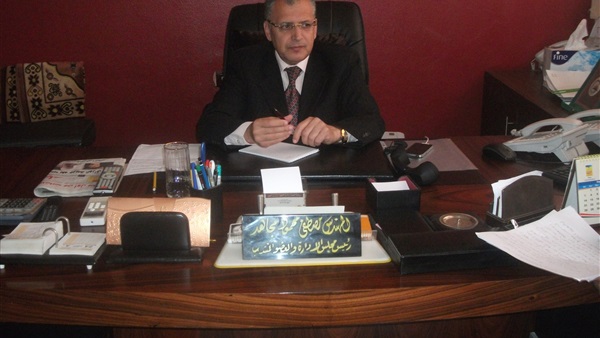 صدى العرب