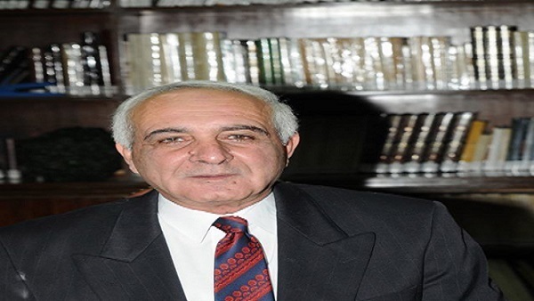 اللواء شيرين شمس