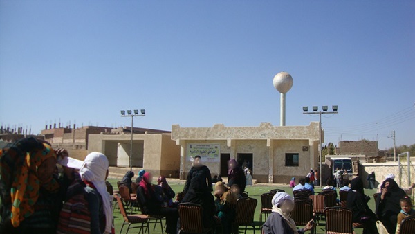 صدى العرب
